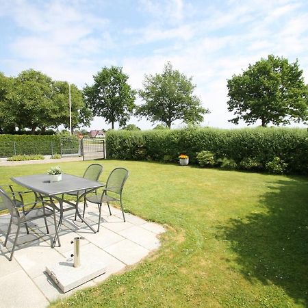 1005 - Haus Landau Villa Dahme Dış mekan fotoğraf