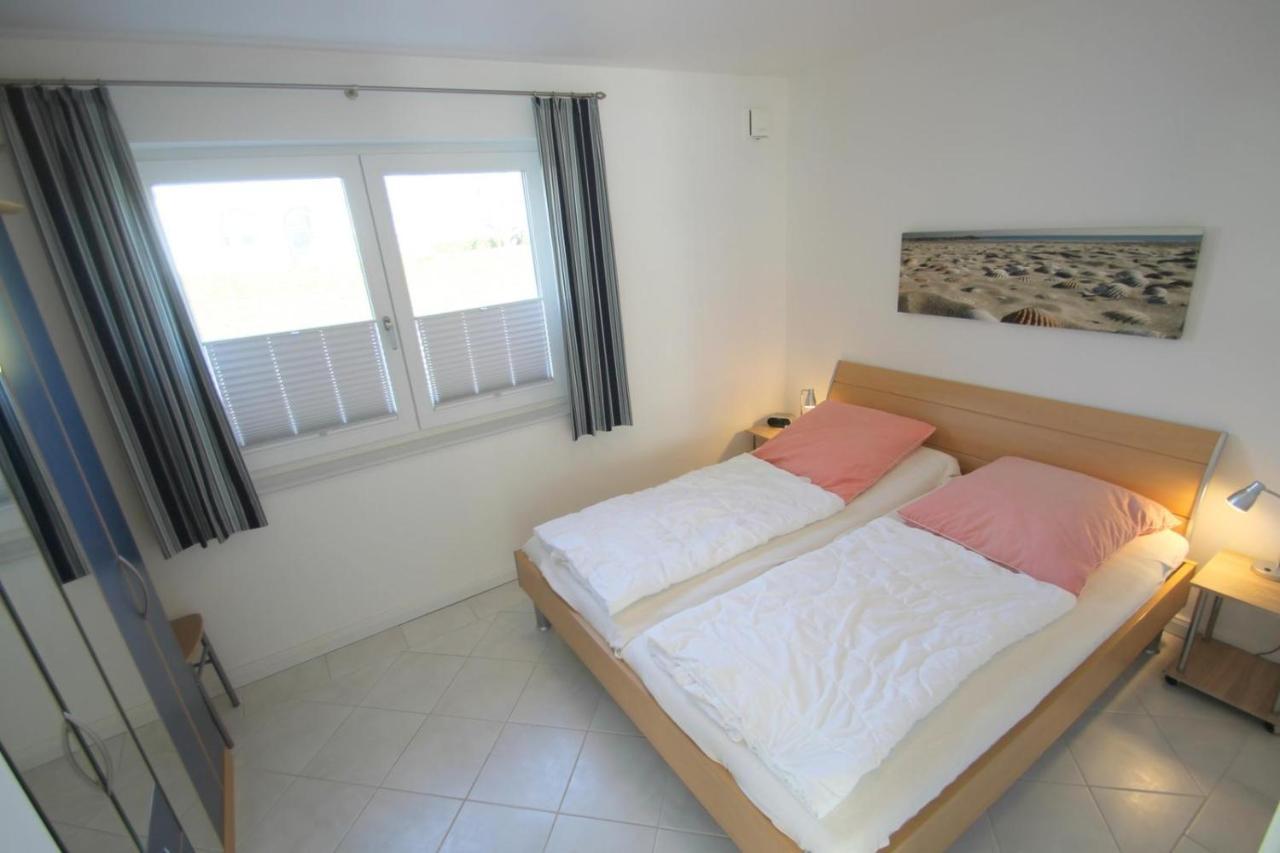 1005 - Haus Landau Villa Dahme Dış mekan fotoğraf