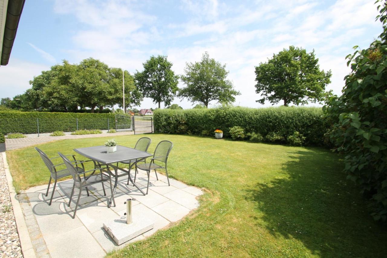 1005 - Haus Landau Villa Dahme Dış mekan fotoğraf